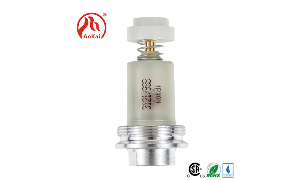 Datrys problemau falf solenoid cyffredin