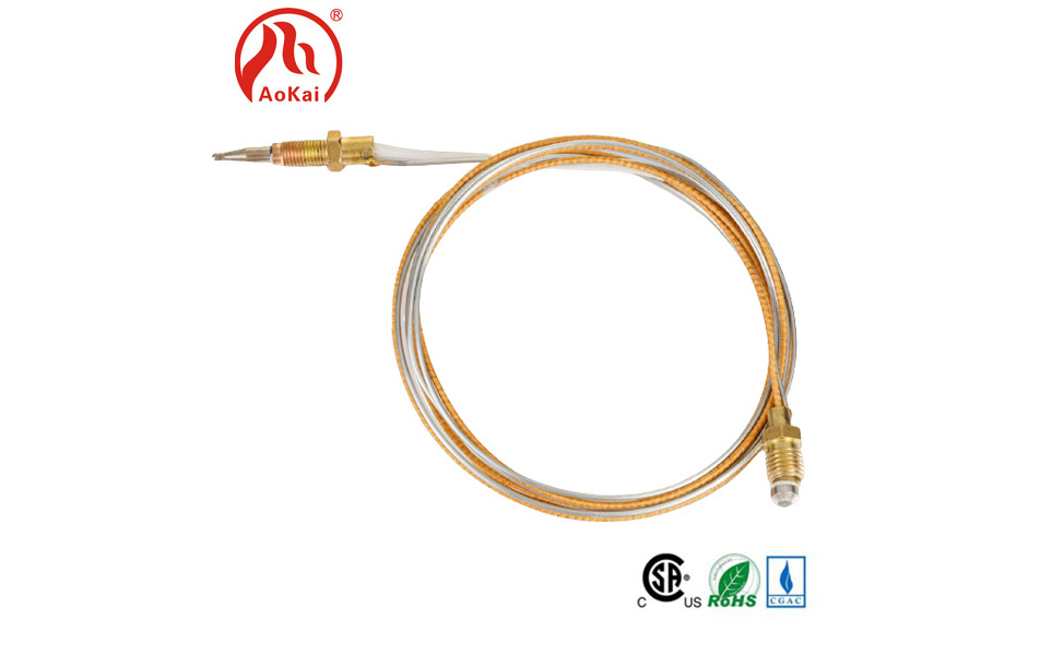 Sut i wahaniaethu rhwng model thermocwl