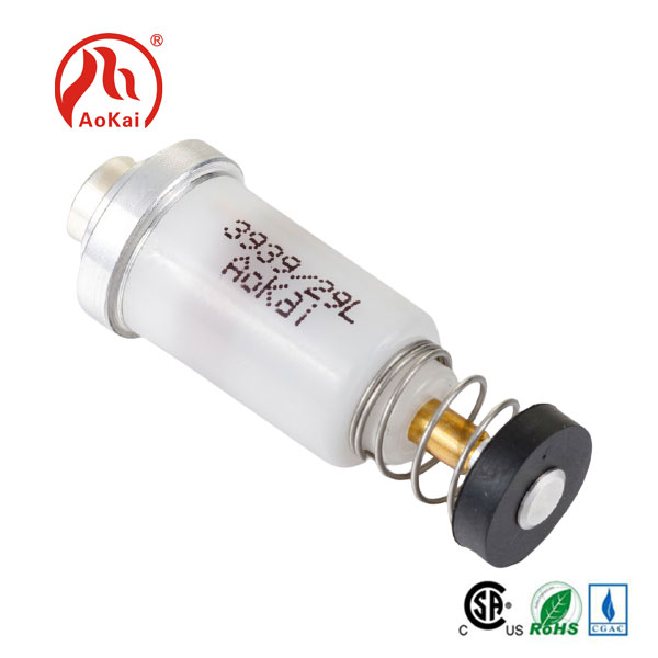 Falf Solenoid Ffwrn Offer Coginio