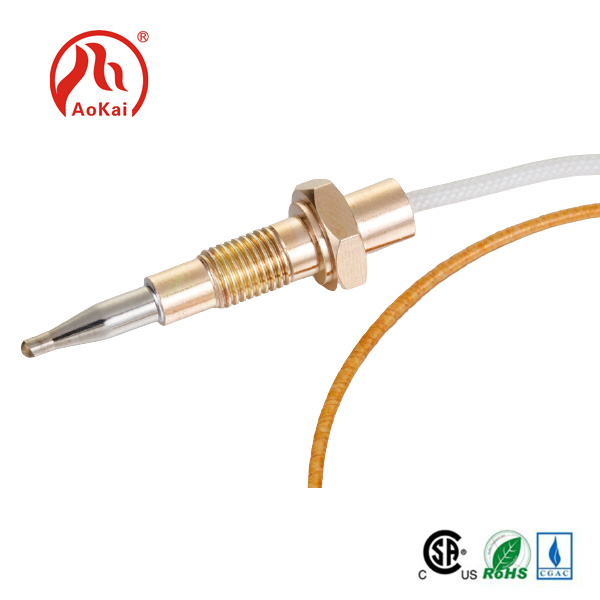 Thermocouple Stof Rhannau sbâr